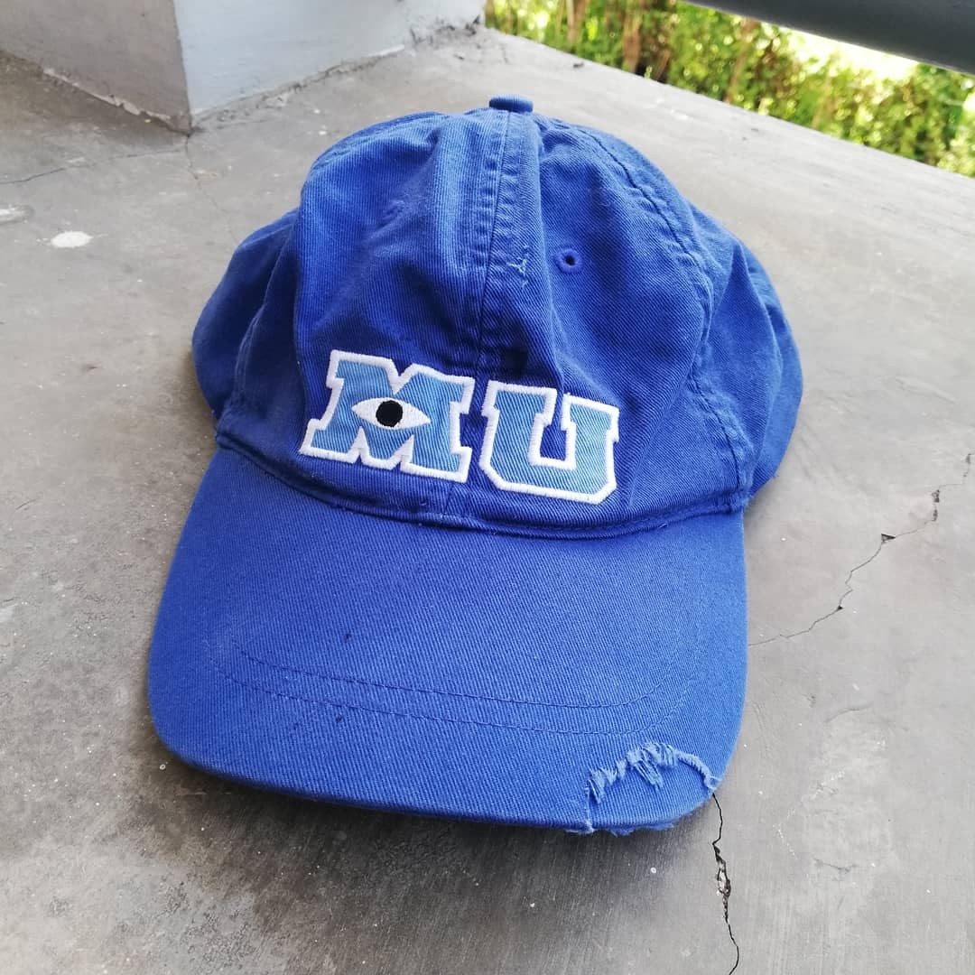 MONSTER UNIVERSITY DADHAT, Men's 