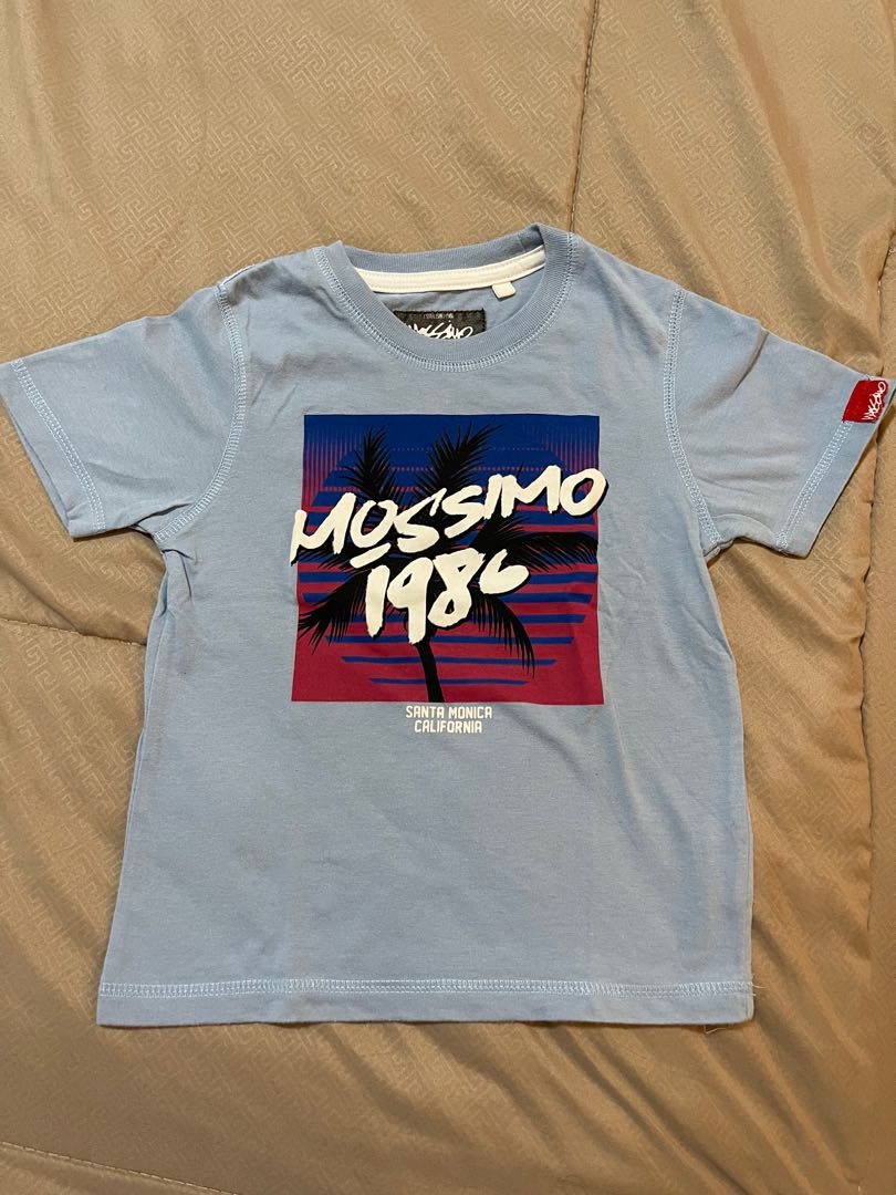 mossimo tshirt