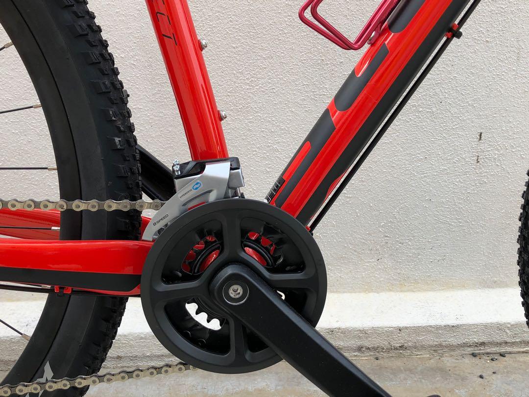 Scott aspect hot sale 94