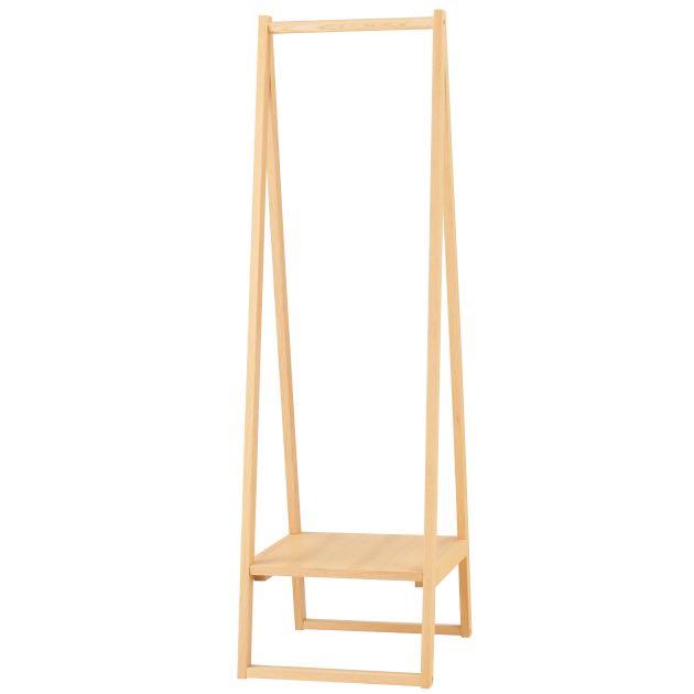 Muji Hanger Stand, Furniture & Home Living, Furniture, Shelves ...