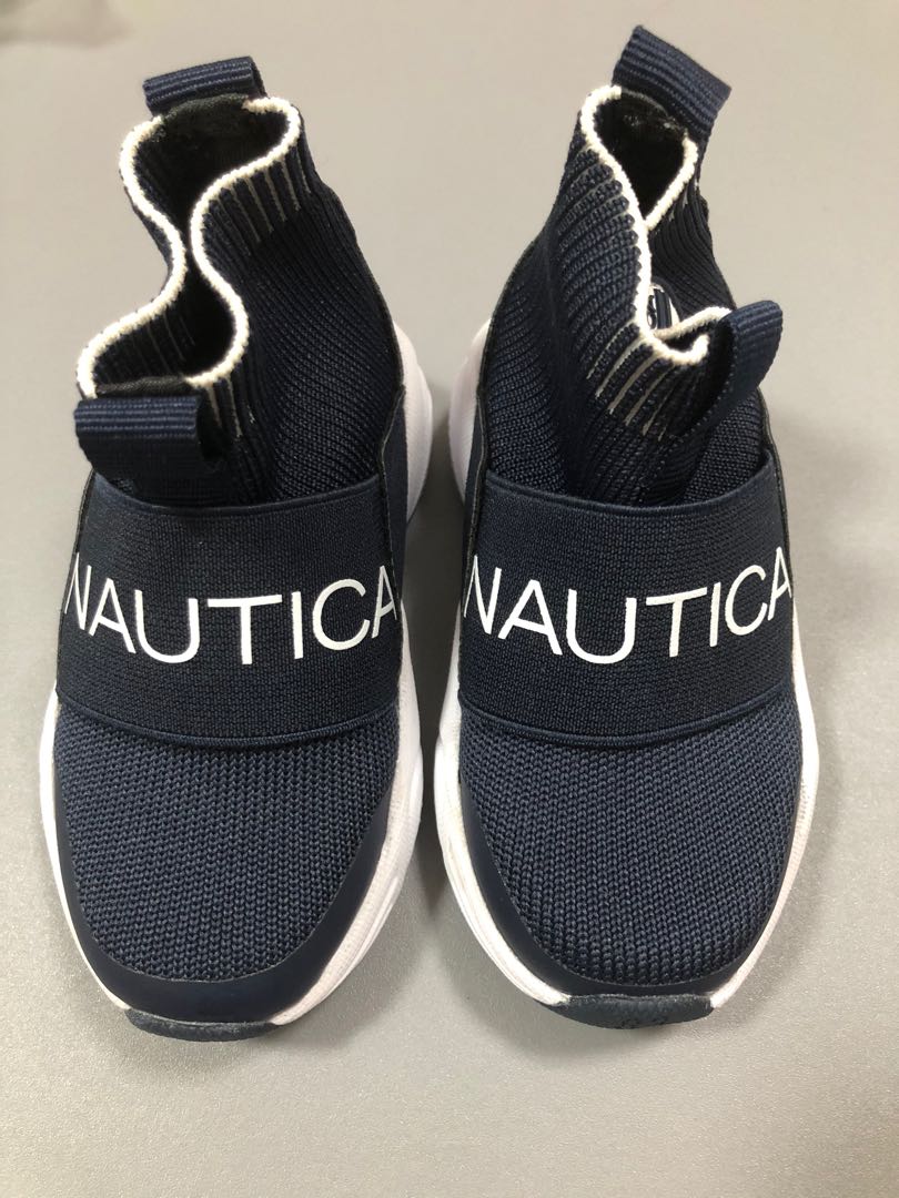 Nautica children's shoes hotsell