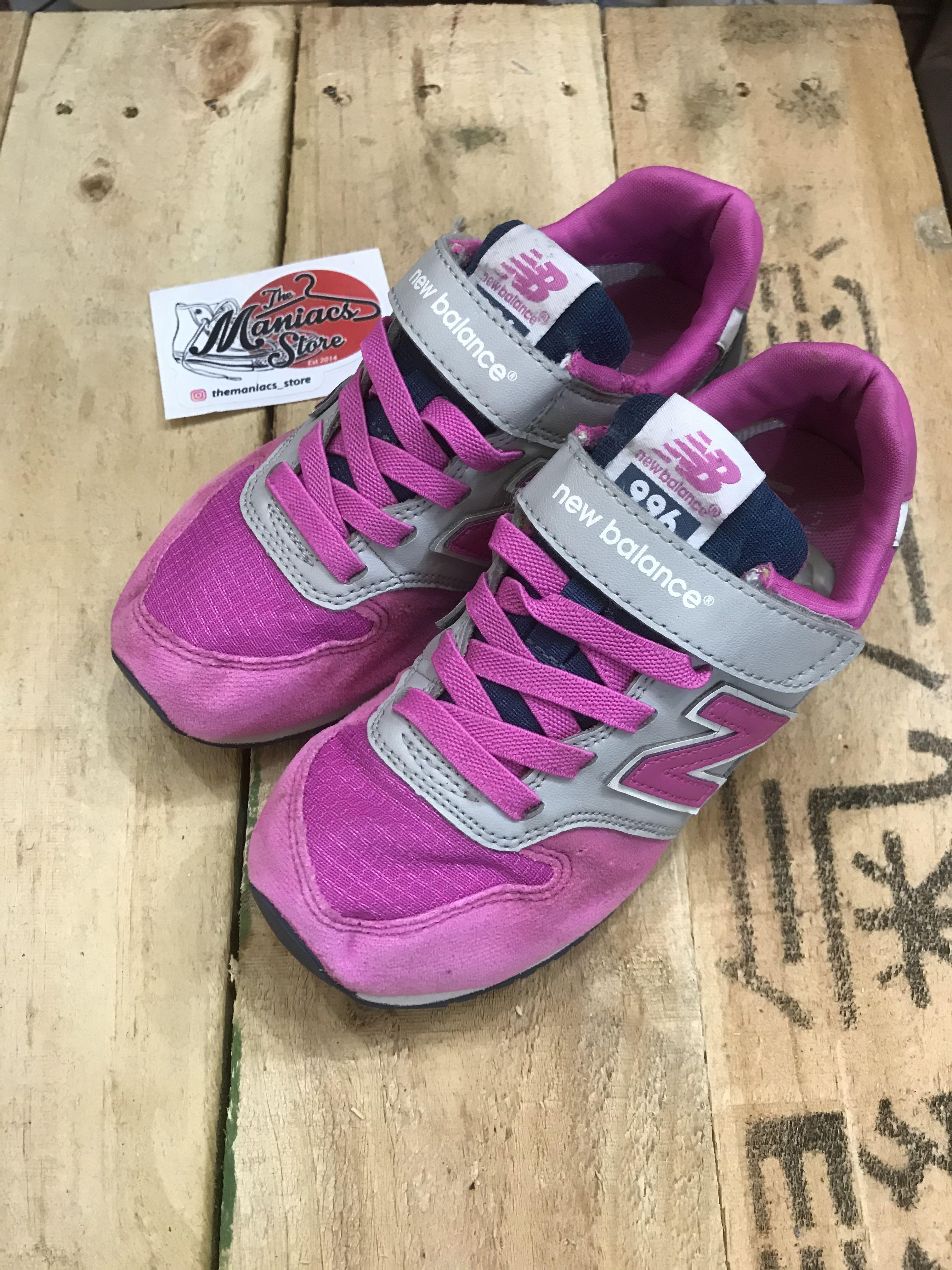 New balance 996 clearance kids 2014