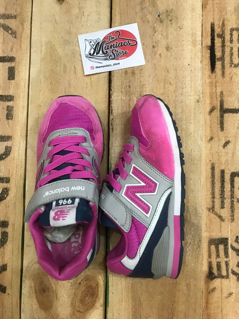 New balance 996 clearance kids 2014