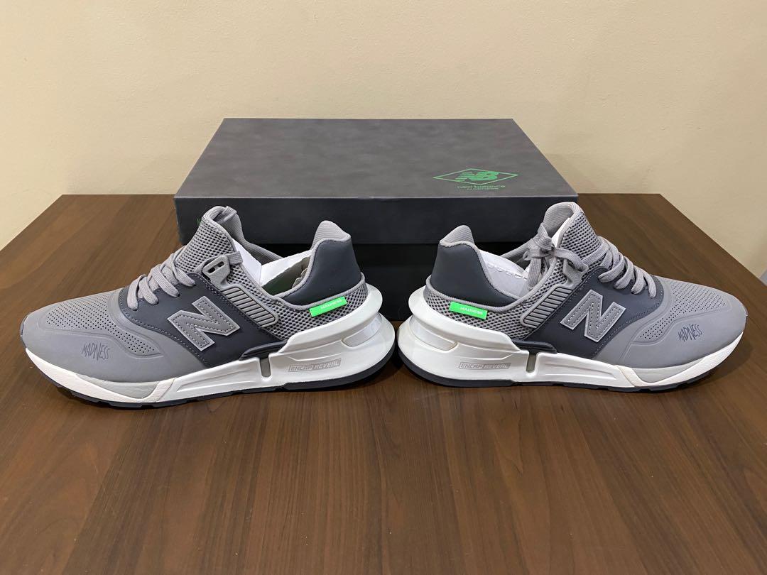 997s madness clearance