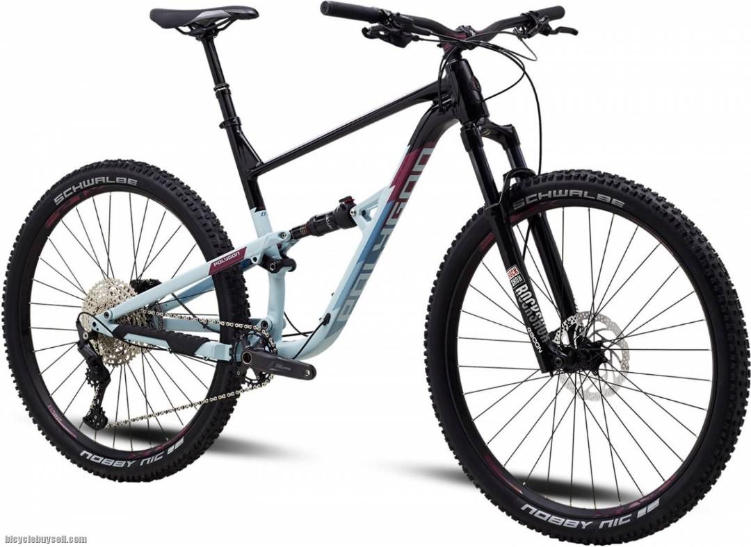 NEW Polygon siskiu D7 2021 Sports Equipment Bicycles Parts Bicycles on Carousell