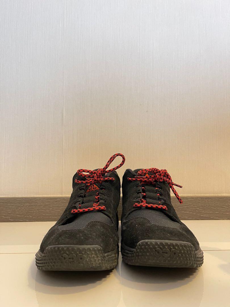 Nike ACG Dog Mountain Black