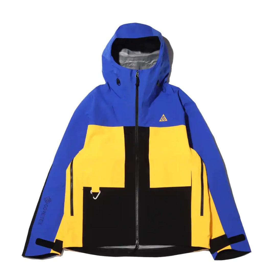 Nike ACG GORE TEX Men s Fashion Coats Jackets and Outerwear on
