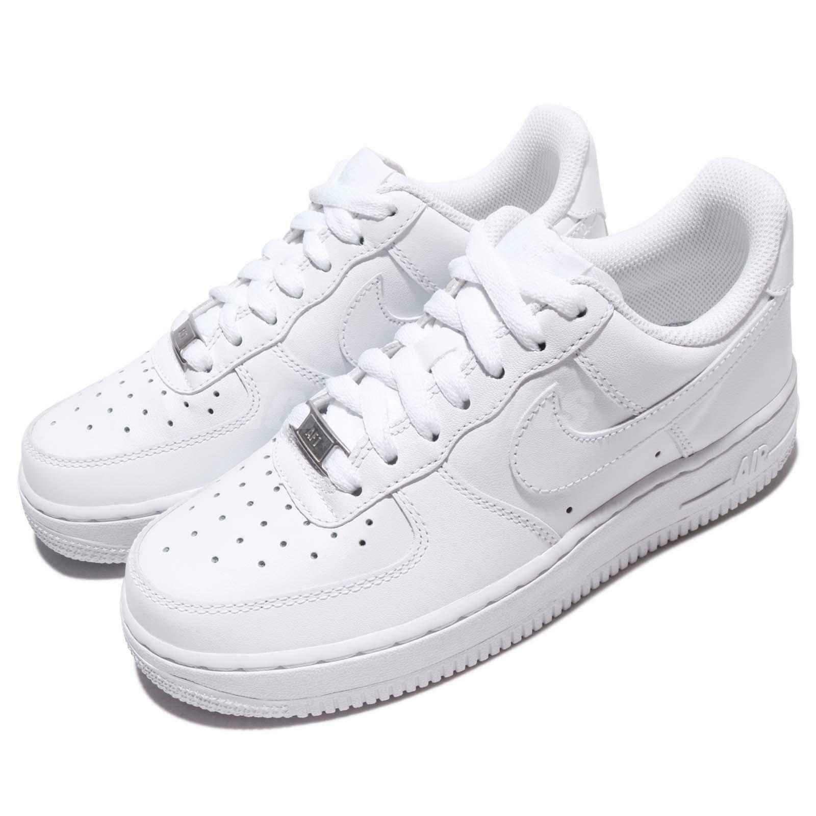 Air force 1 07 womens white