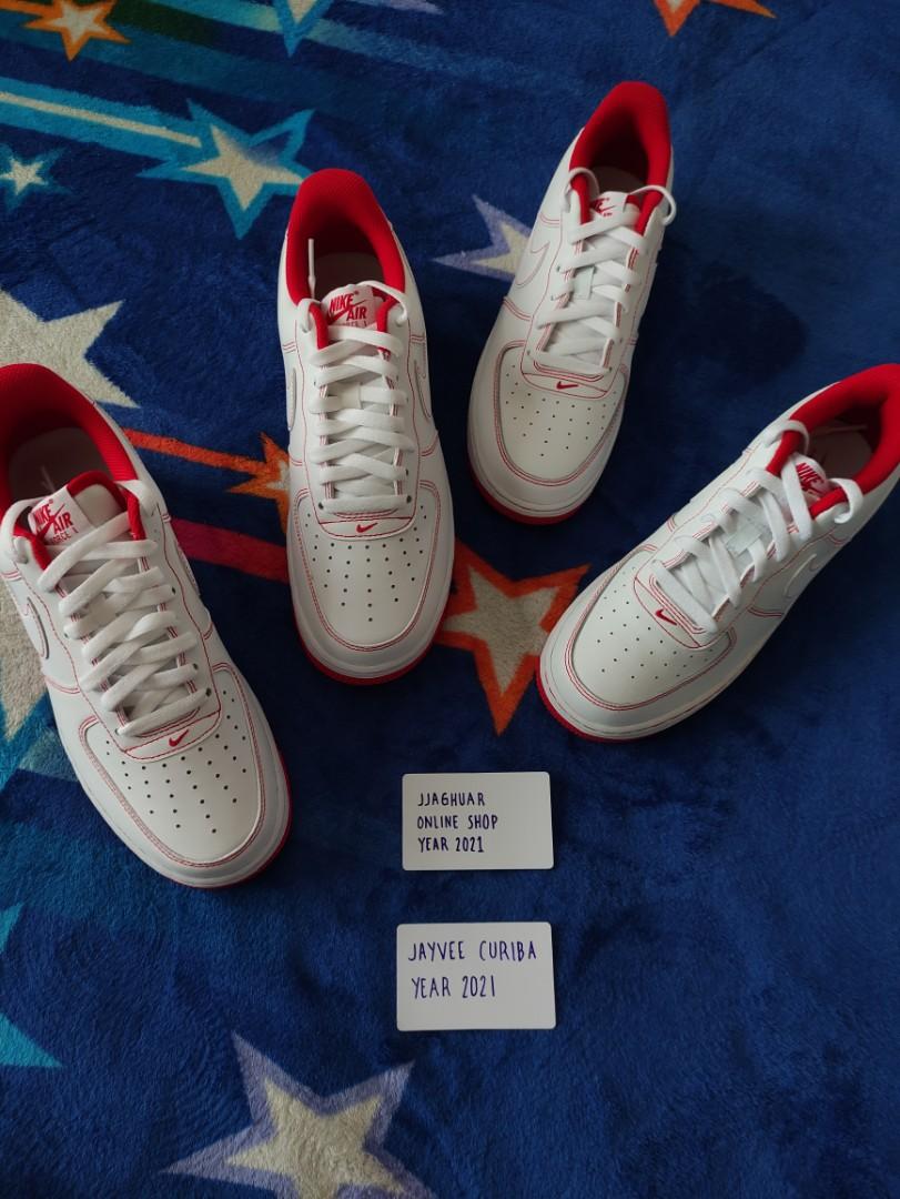 nike air force 1 size 7y