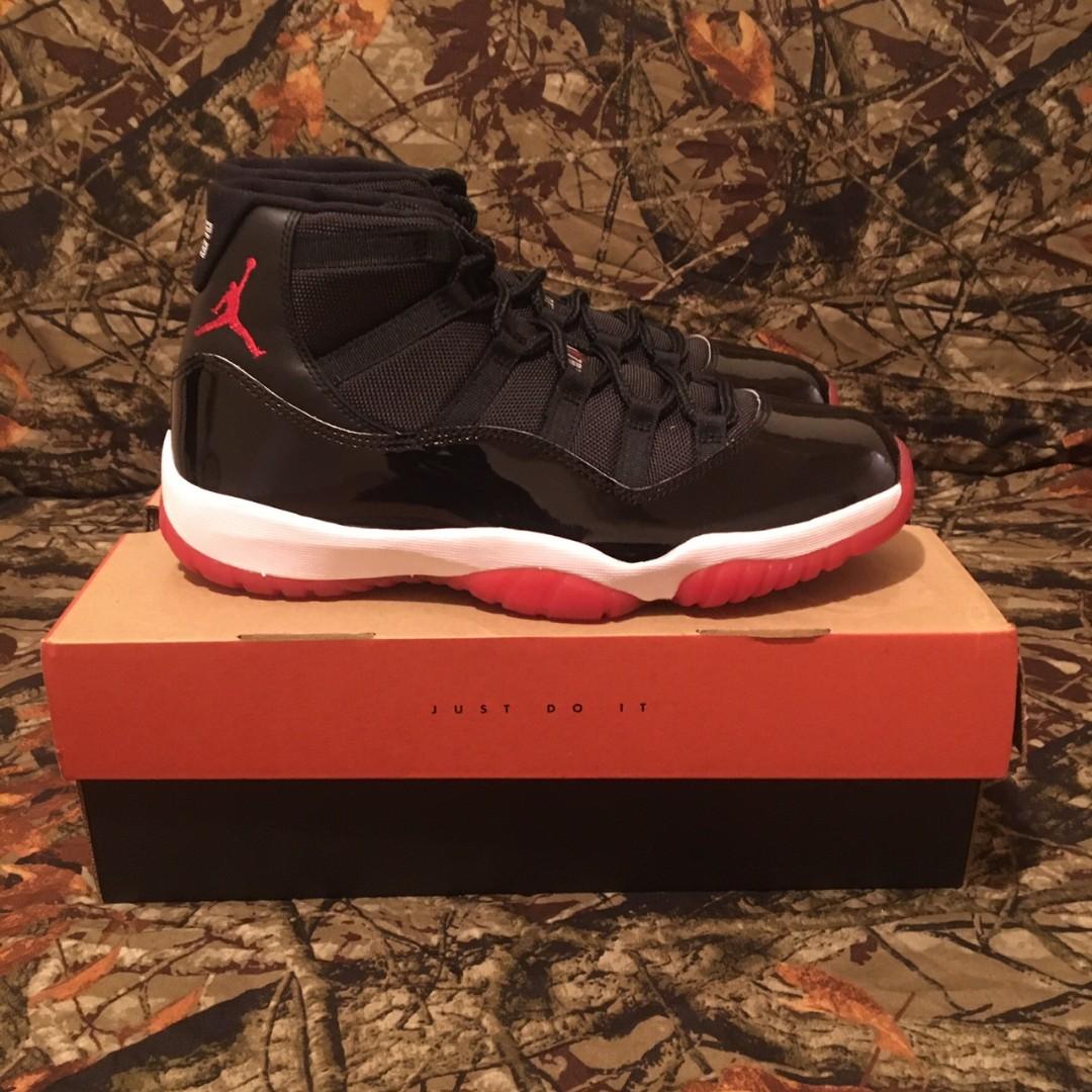 playoff jordan 11