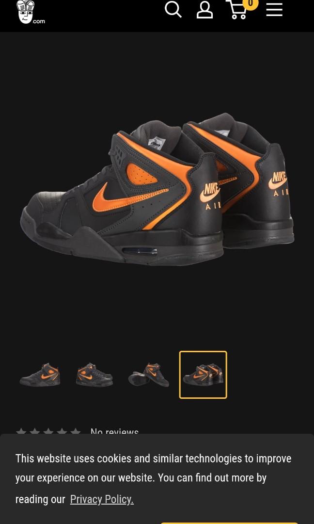 Nike falcon