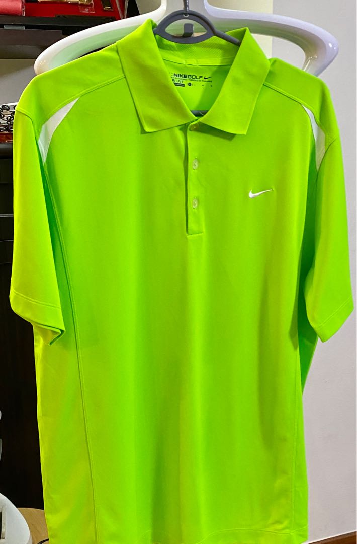 polo shirt nike golf