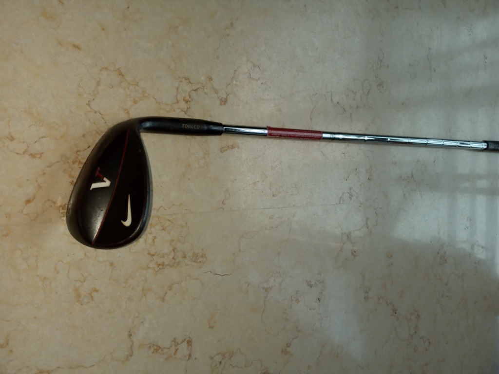 Nike 60 degree wedge online