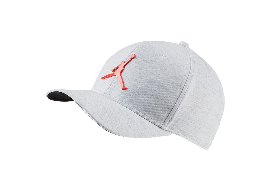 jordan classic cap