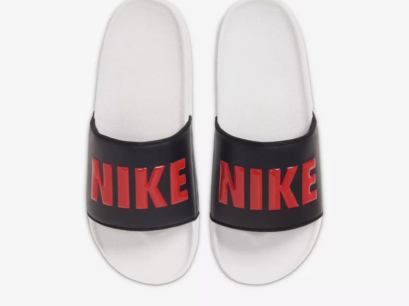 nike off court slide