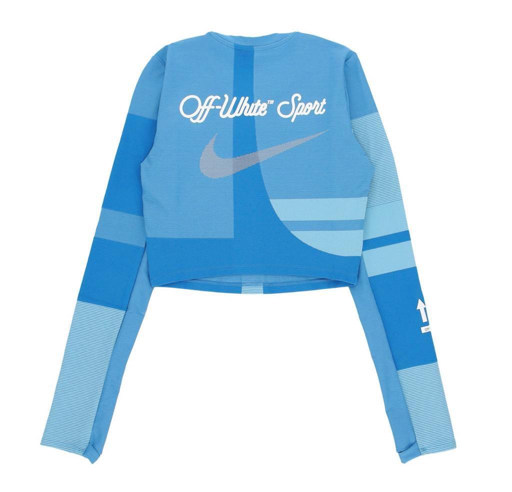 Nike Off-white Size XS Limited Ed Sportswear Set, Women's Fashion