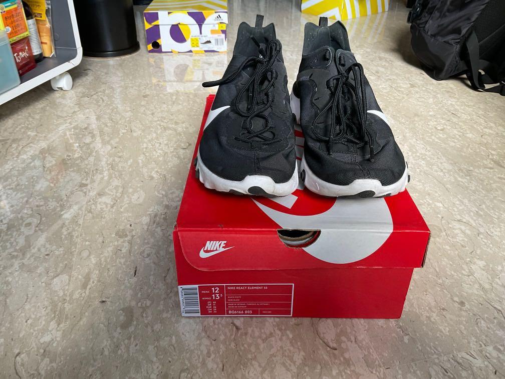 nike react element 55 uk