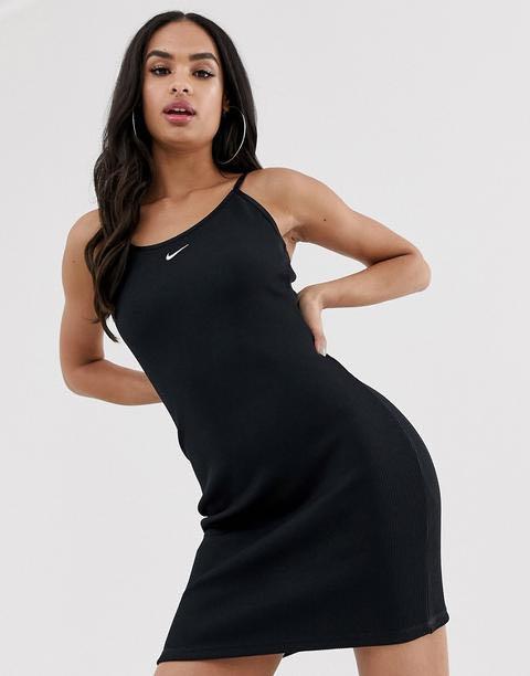 Ribbed nike dress clearance