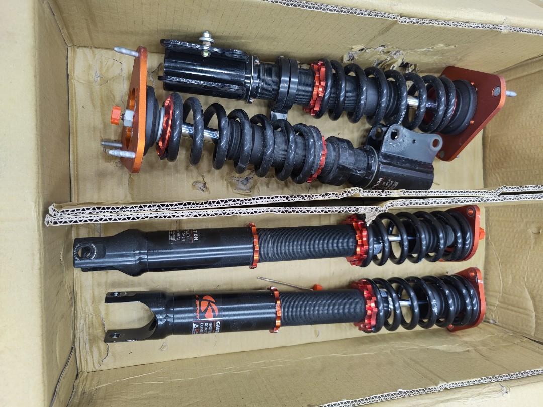Nissan Teana J32 L33 Shock Absorber Suspension Car Accessories Parts For Sale In Jalan Ipoh Kuala Lumpur Mudah My