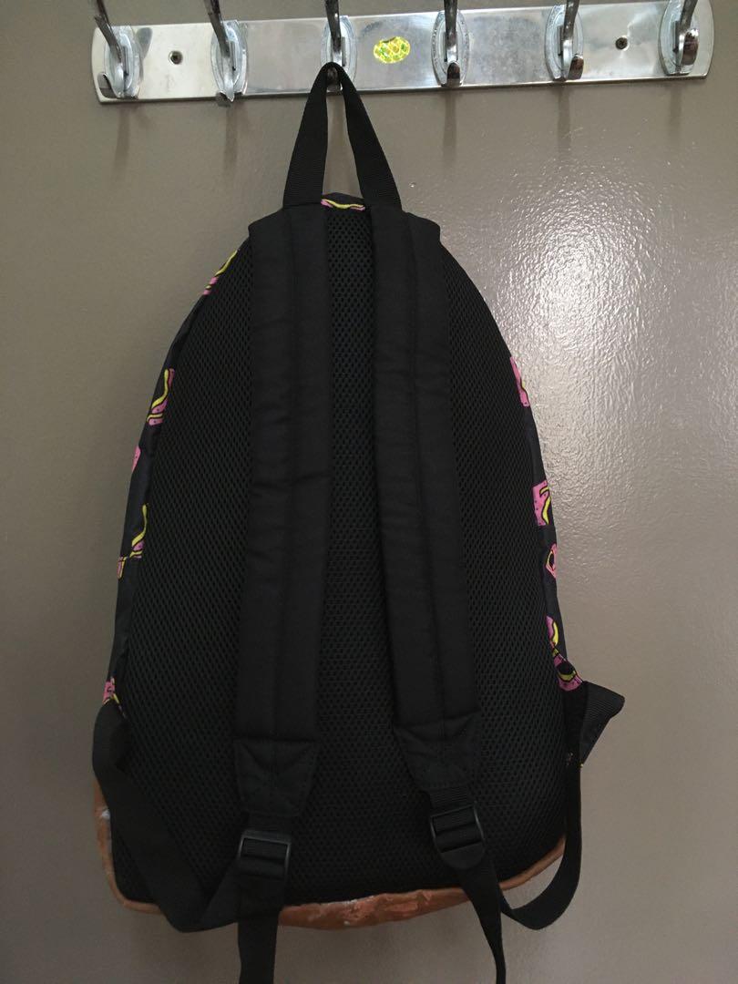 Odd future mini backpack 2025