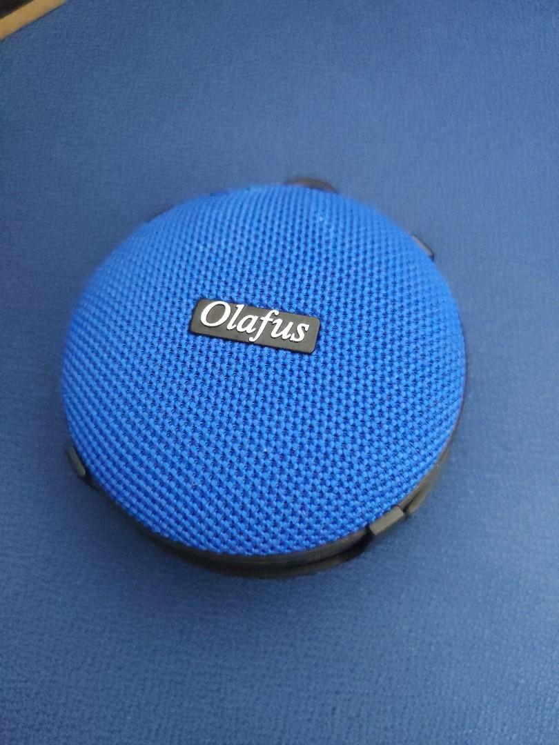 Olafus sale bluetooth speaker