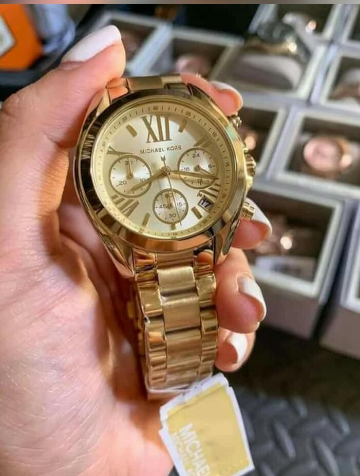 Mk watch original deals