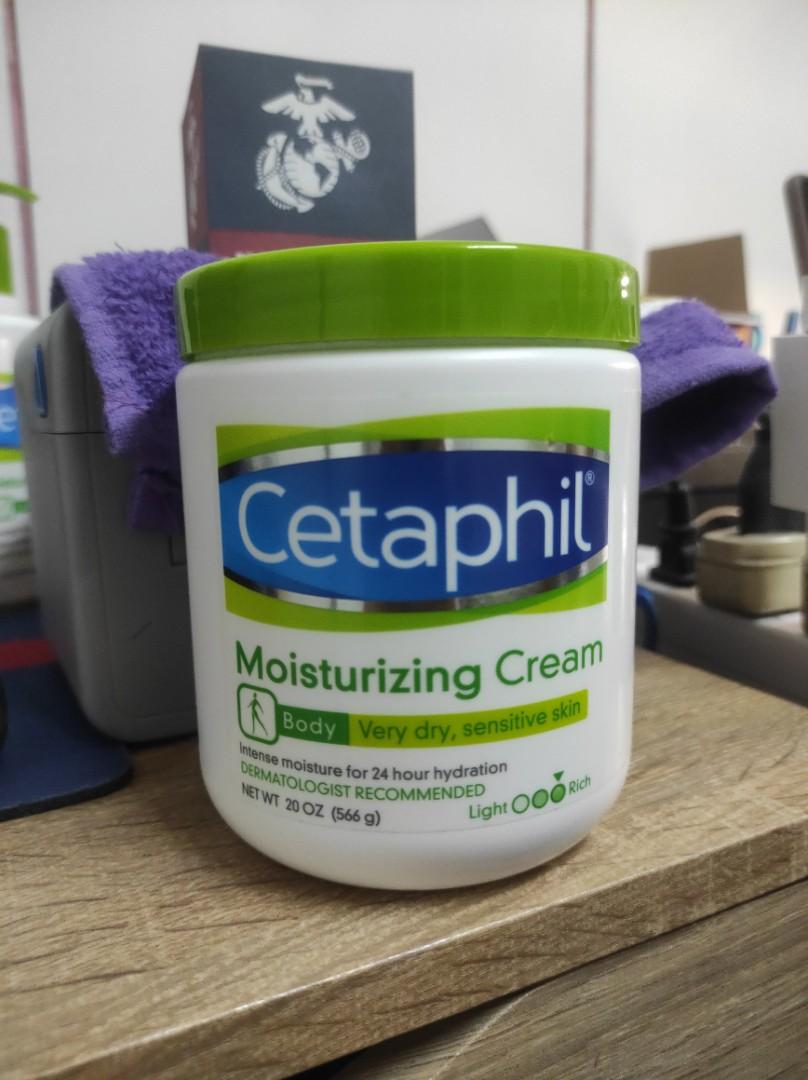 cetaphil 566g