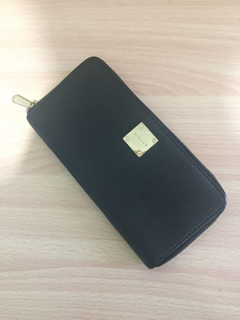 Sisley wallet outlet price