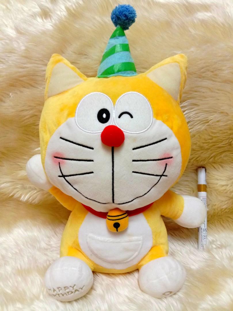 Doraemon stuff toys clearance