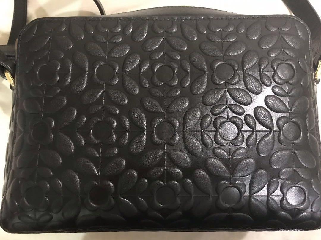 Orla kiely abby 2025 bag