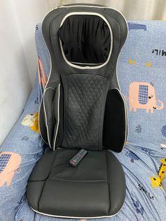 OTO 3D頸背鬆 背部按摩器 按摩椅 3D觸感