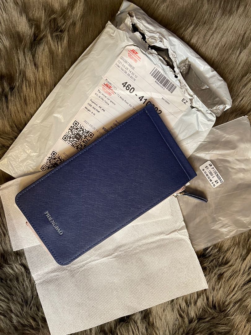 Pidengbao womens wallet sales