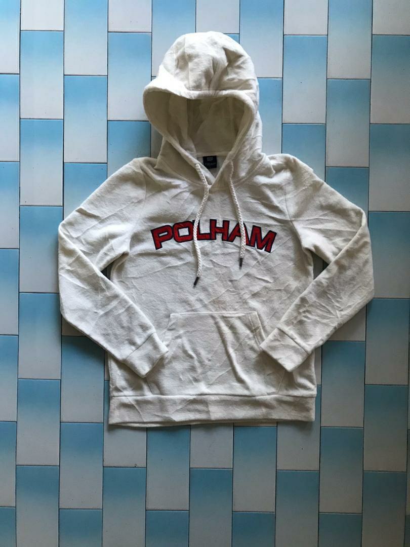 Polham shop sweater price