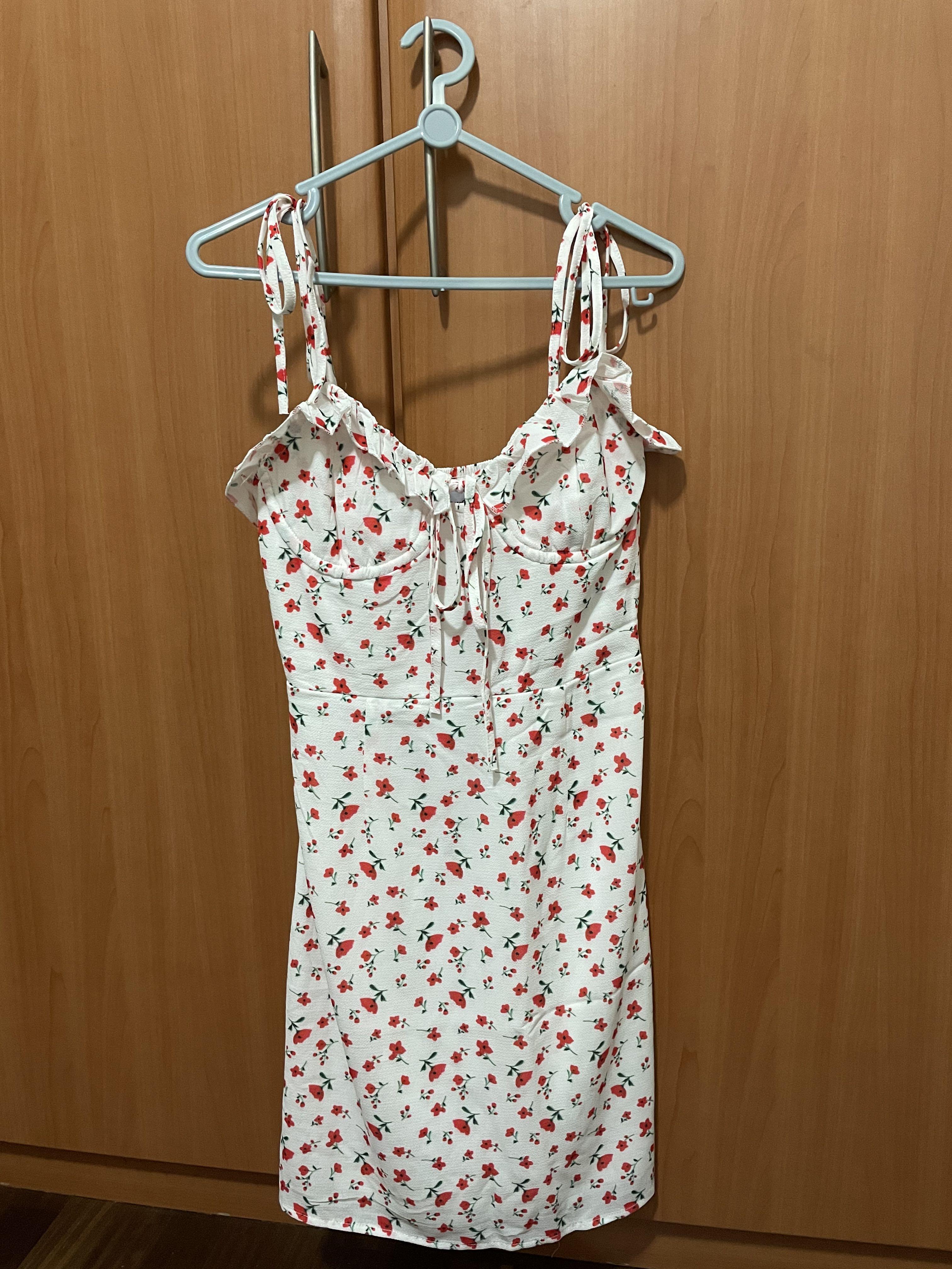 princess polly allen mini dress