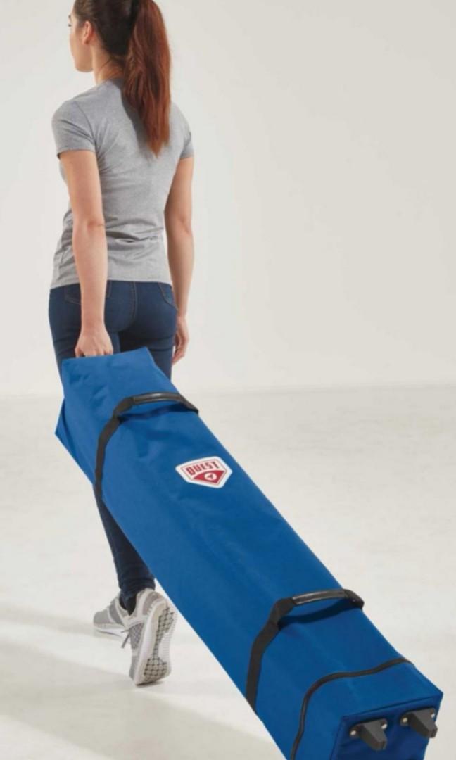 Quest Canopy 10x10 Tent, Furniture & Home Living, Outdoor Furniture on