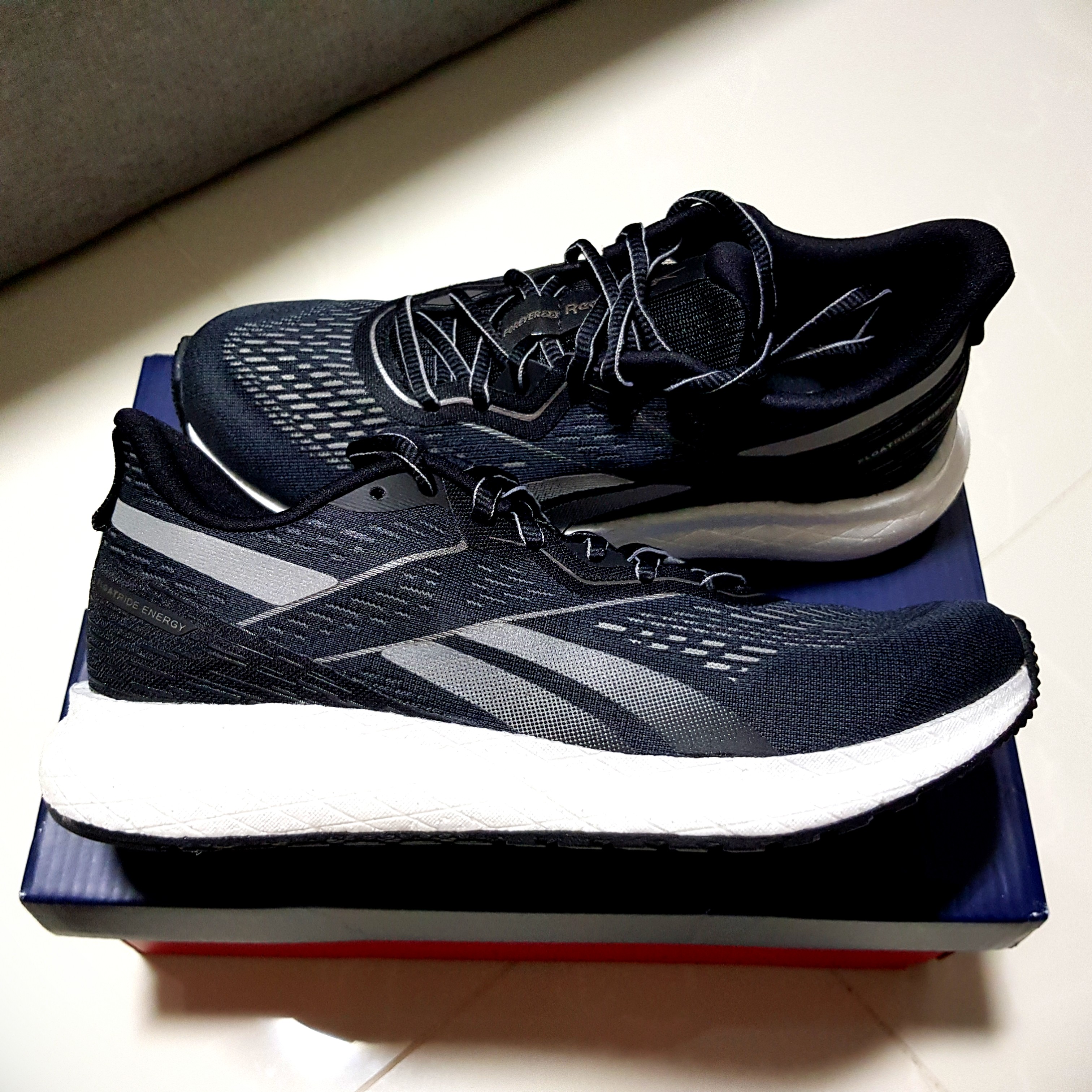 Reebok Forever Floatride Energy 2 [BNIB 