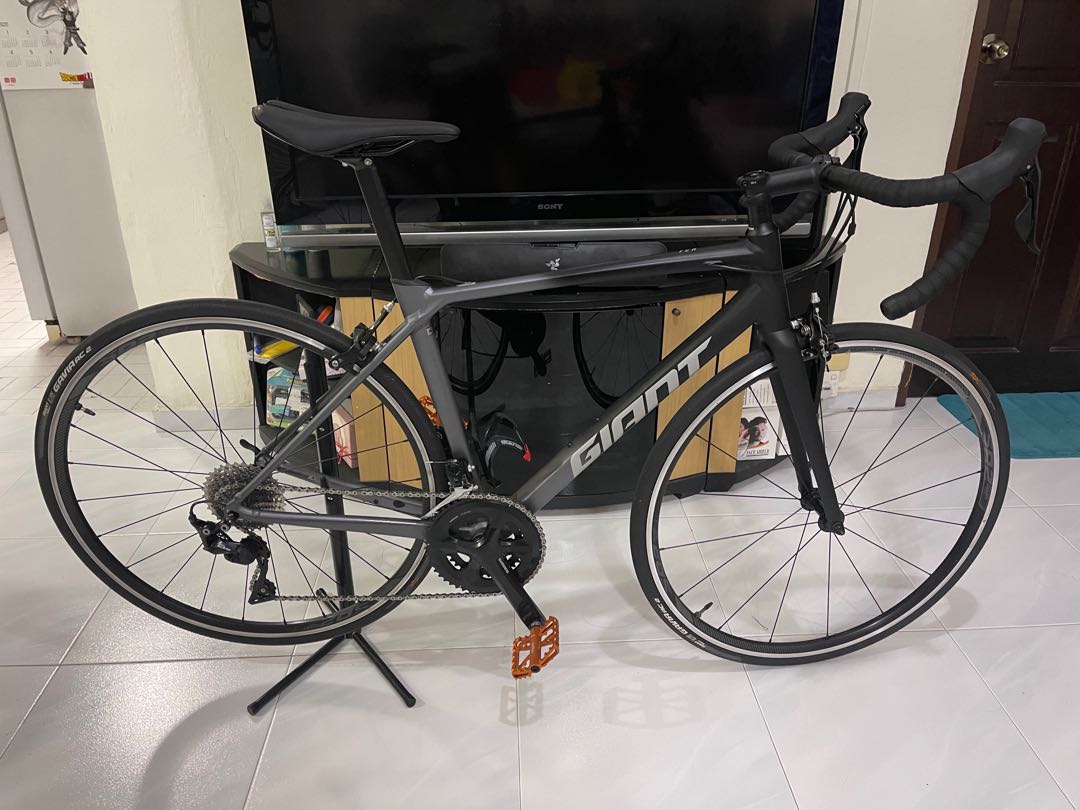 Tcr sl deals 1 2021
