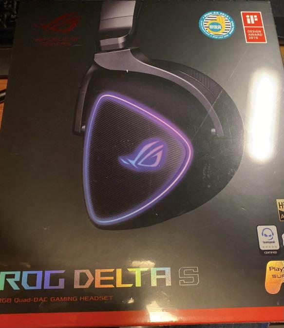 asus rog delta 2