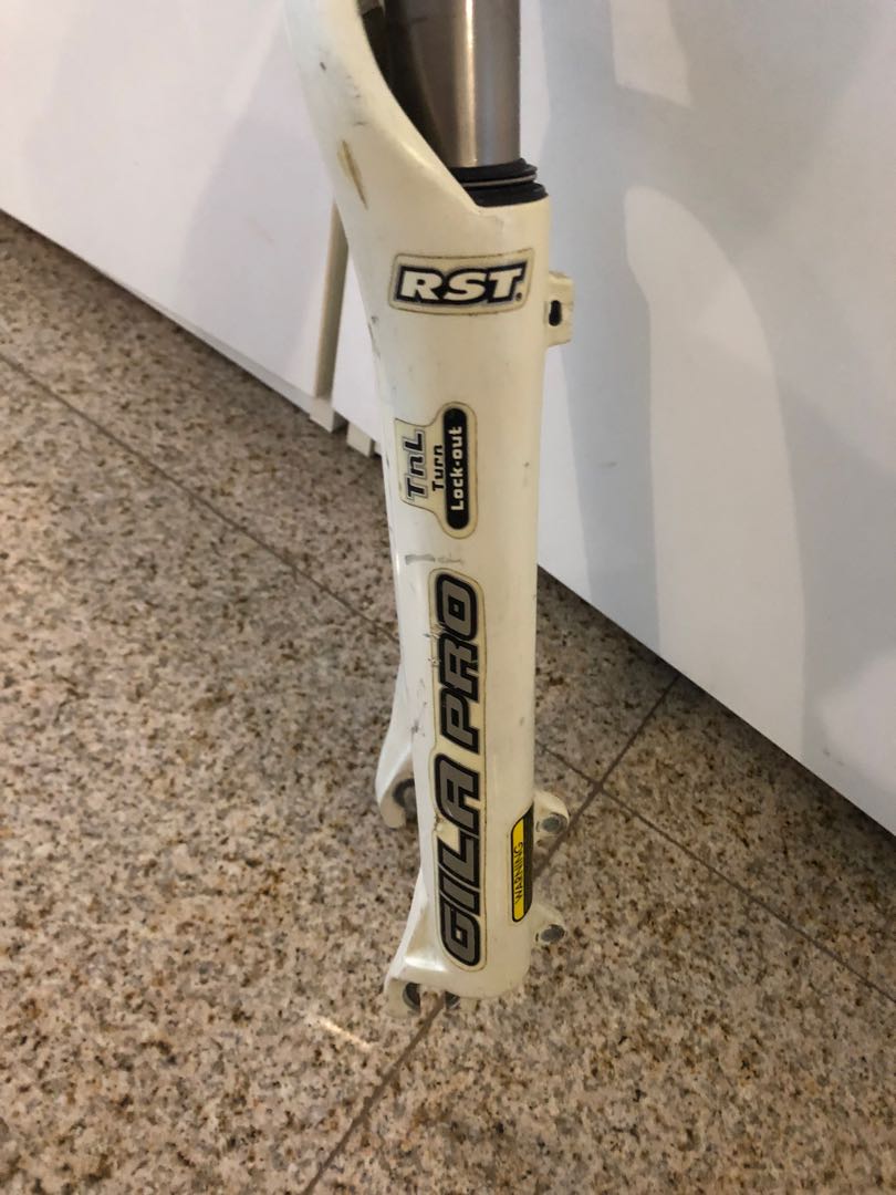 Rst gila pro deals