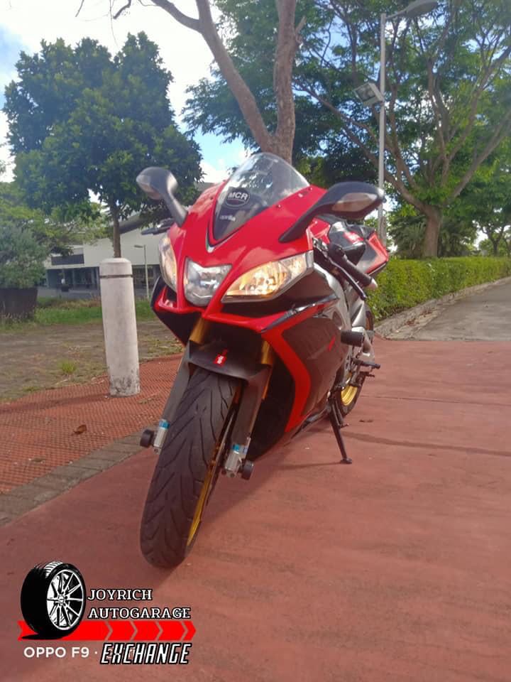 Rush Big Bike Aprilia Rsv4 14 Factory Motorbikes Motorbikes For Sale On Carousell Rush Big Bike Aprilia Rsv4 14 Factory Motorbikes Motorbikes For Sale On Carousell