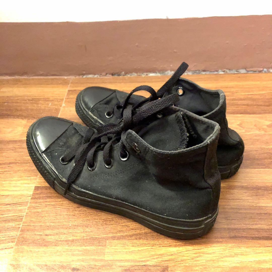 Buy second sales hand converse