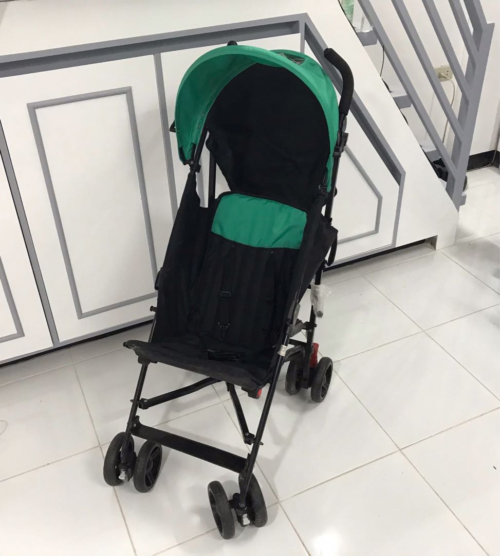 Safety first stroller, Babies & Kids, Going Out, Strollers on Carousell