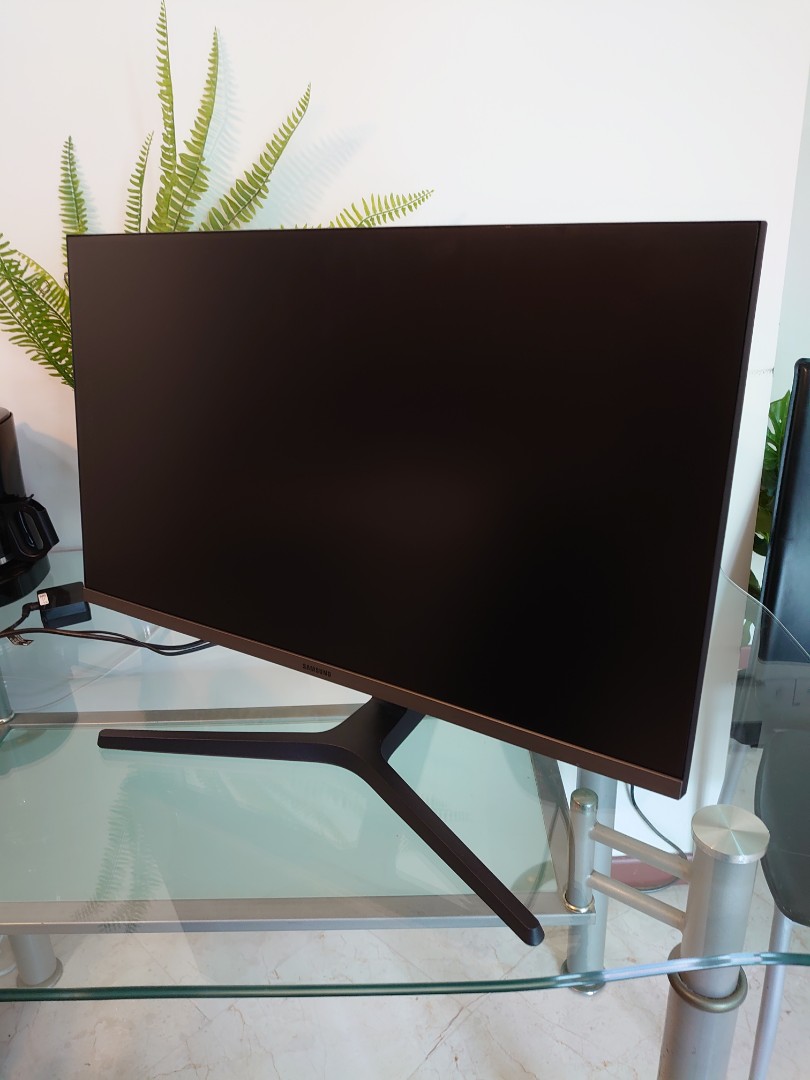 Samsung Monitor S27R350FHE, Computers & Tech, Parts & Accessories ...