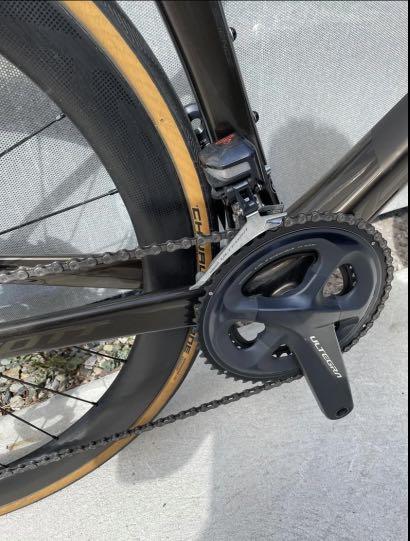 scott foil 2019 disc