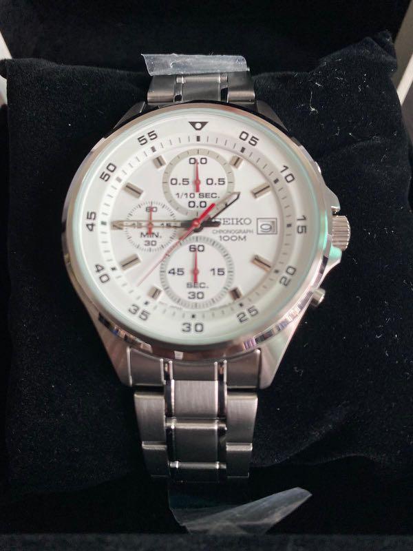 Seiko hotsell cal 4t57