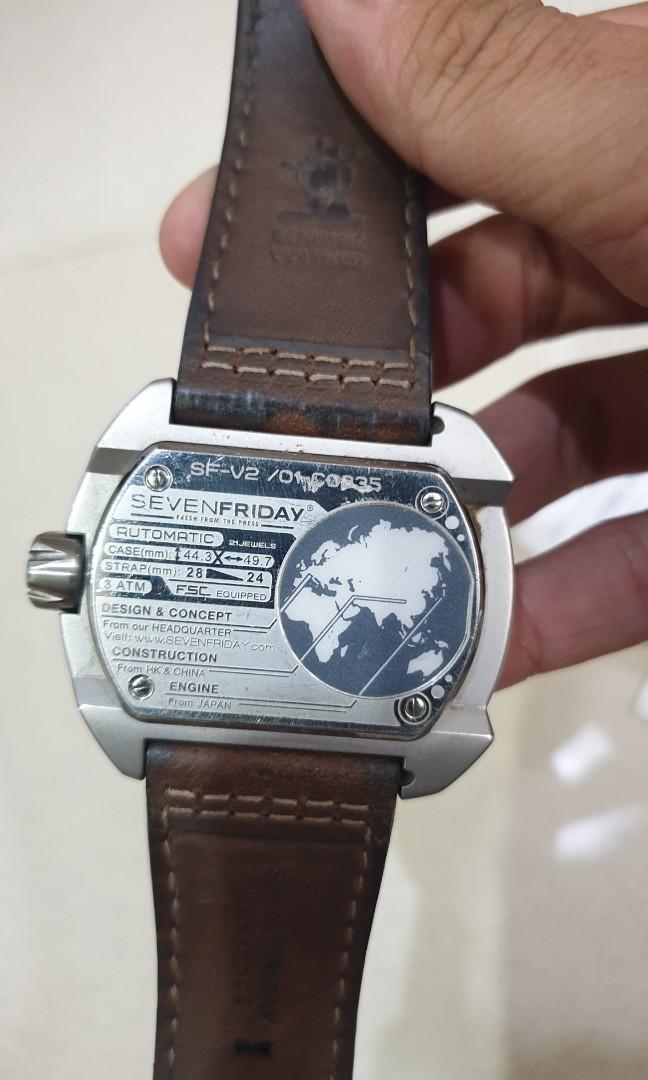 Sevenfriday sf sales v2