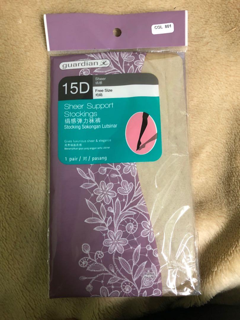 Sheer support hose cheap