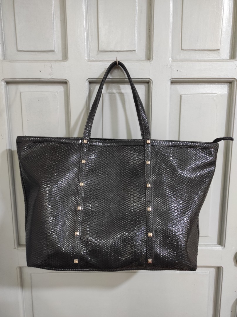 Shiseido hotsell tote bag