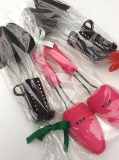 Shoe trees for ladies’ shoes