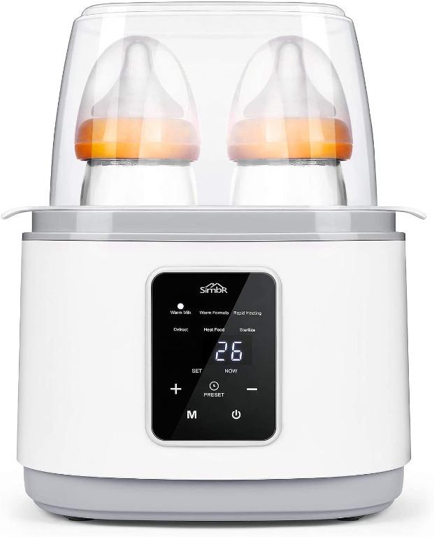 SIMBR Baby Bottle Warmer